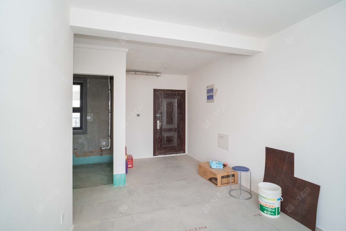 常州清云澜湾A区在售二手房源室内图_小牛看房