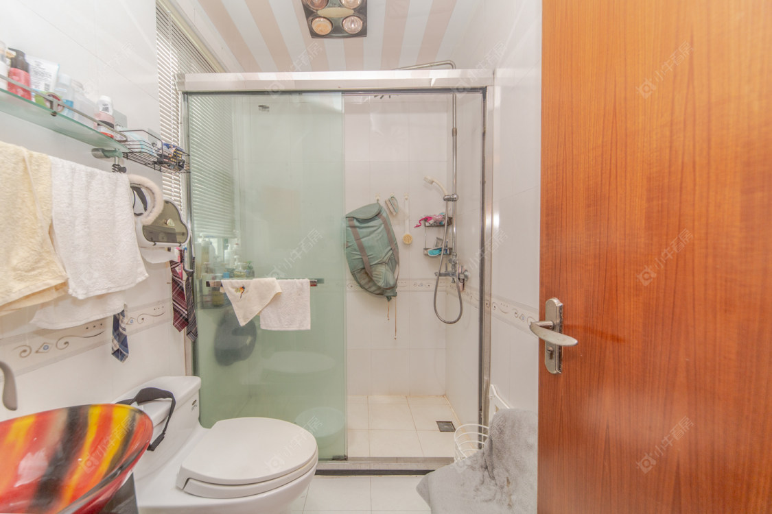 常州怀德名园在售二手房源室内图_小牛看房