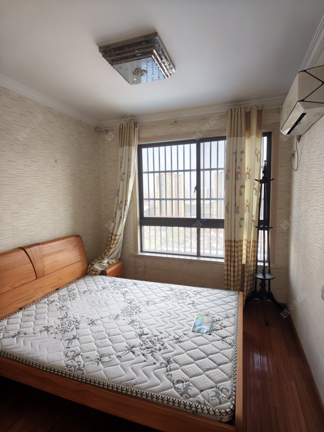 常州中奥珑郡在租房源室内图_小牛看房