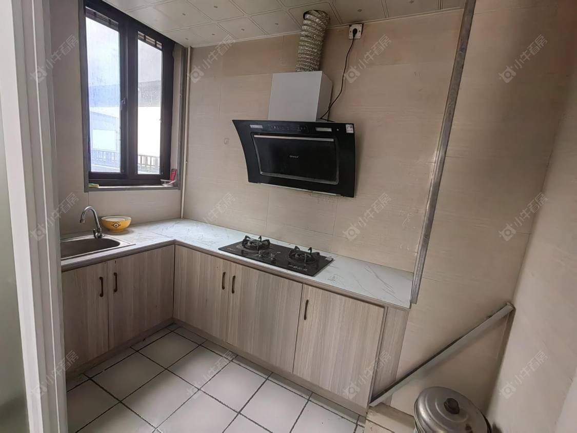 常州美的金科公园天下在租房源室内图_小牛看房