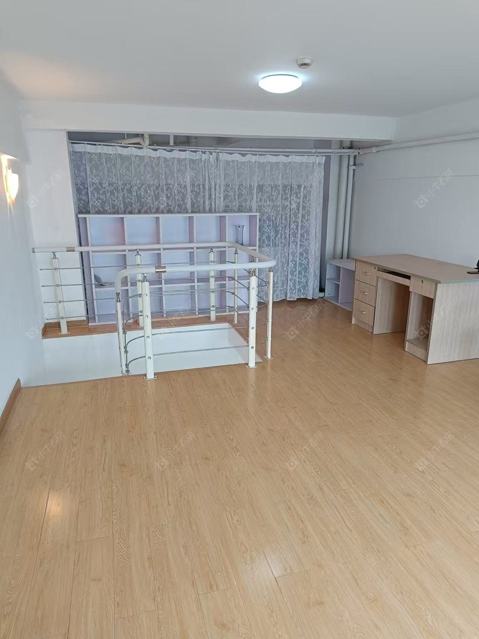 常州金田精英汇在租房源户型图_小牛看房