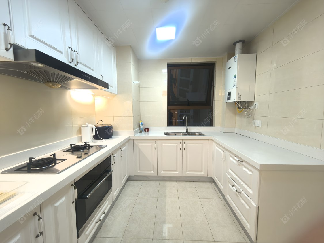 常州绿地香奈在租房源室内图_小牛看房