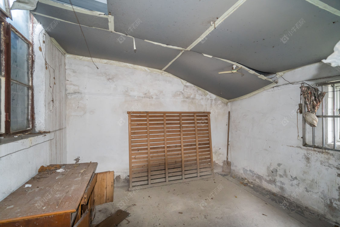 常州桃园新村在售二手房源室内图_小牛看房