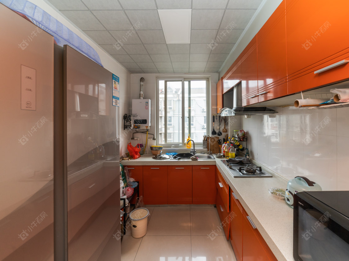 河苑家园二期房源室内图 常州河苑家园二期在售二手房源室内图_小牛看房