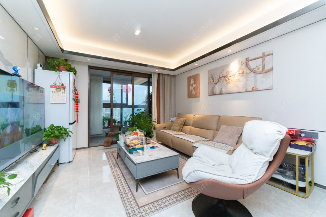 常州环球港湾在售二手房_小牛看房