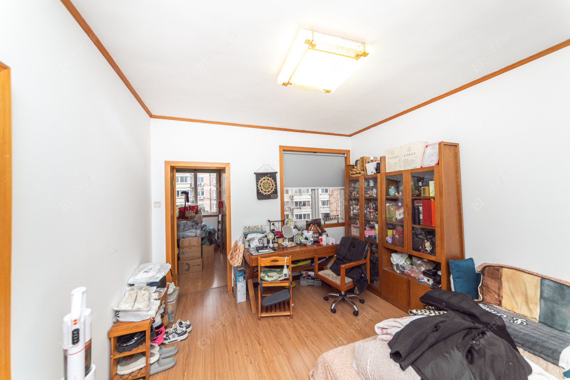 紫阳花园房源室内图 常州紫阳花园在售二手房源室内图_小牛看房