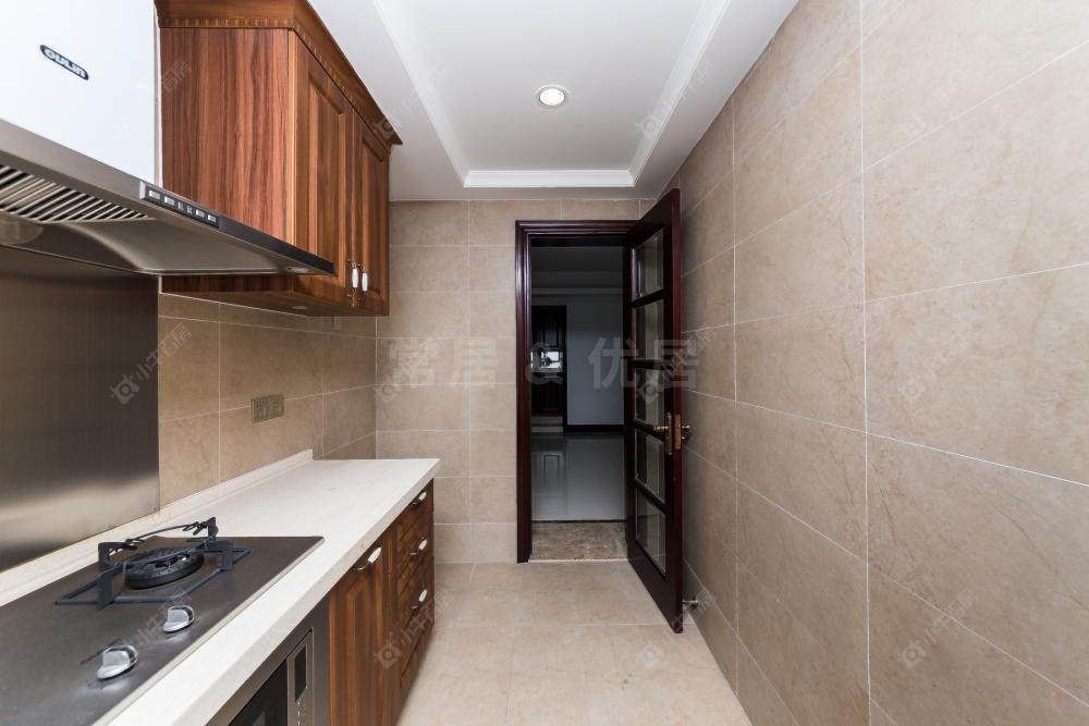 常州香溢紫郡一期在售二手房源室内图_小牛看房