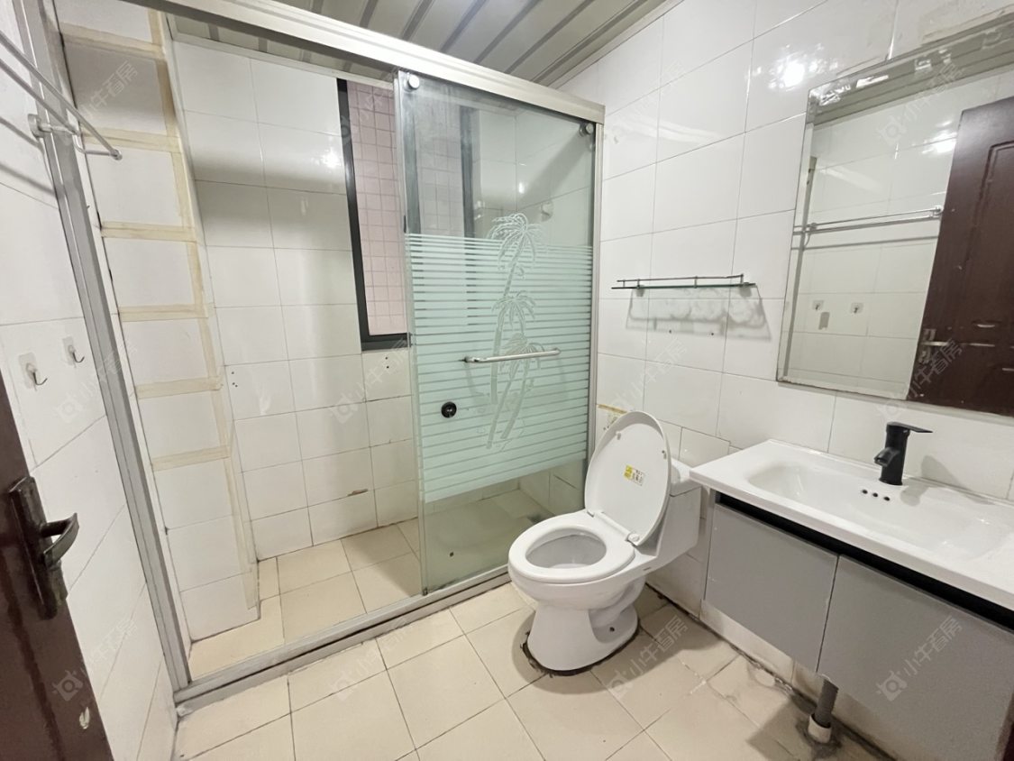 常州金色新城西区在租房源室内图_小牛看房