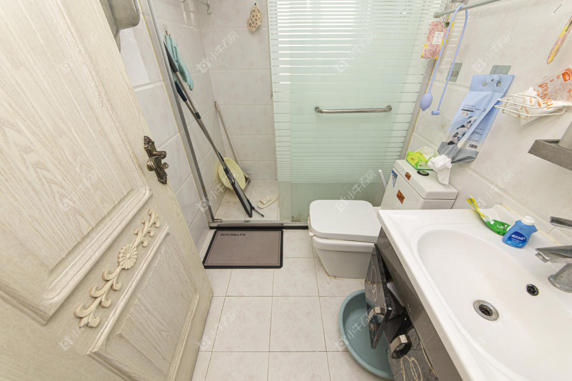 常州德禾豪景在租房源室内图_小牛看房