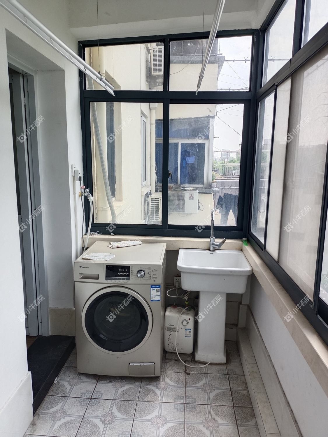 常州桃园新村在租房源_小牛看房