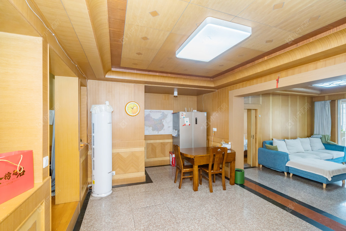 常州浦南新村在售二手房房源室内图_小牛看房