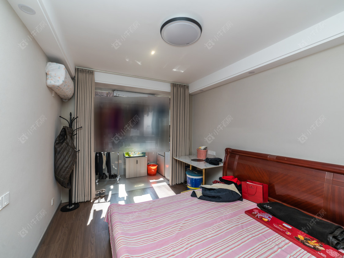 常州悦蓉雅苑在售二手房源室内图_小牛看房