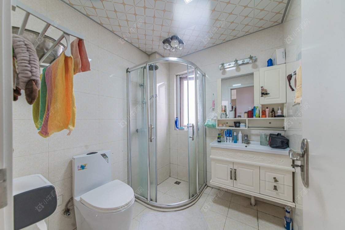 新城域二期房源室内图 常州新城域二期在售二手房源室内图_小牛看房