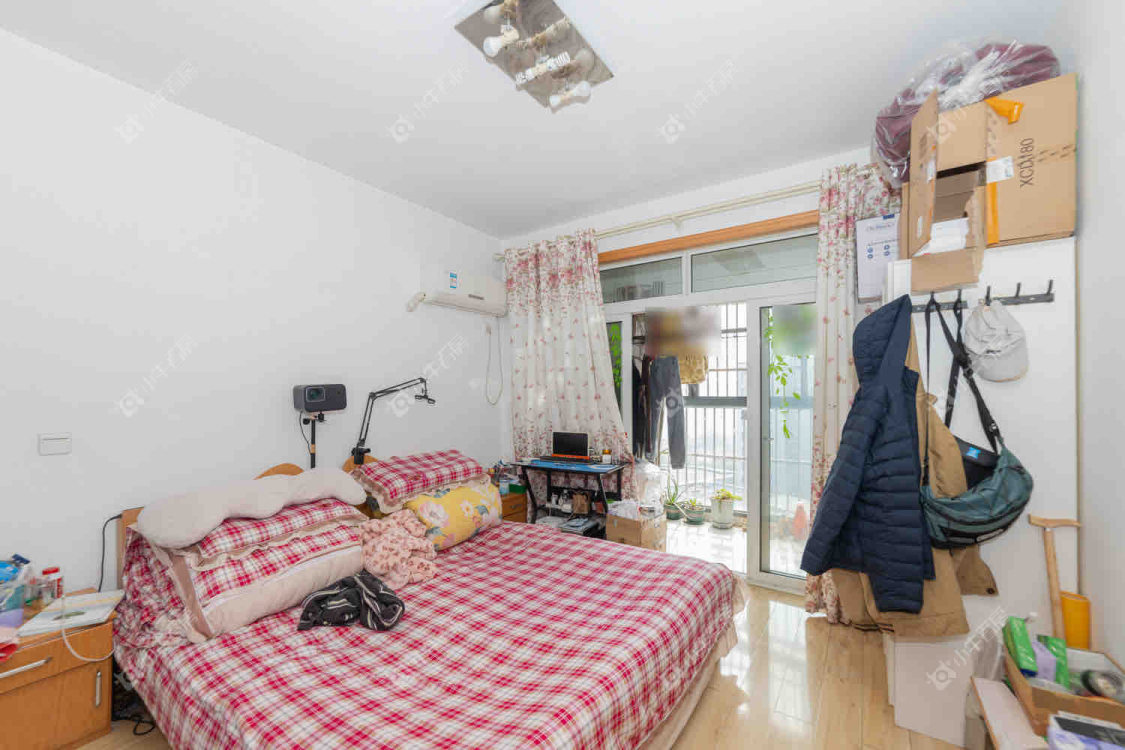 常州聚怡花园南区在租房源室内图_小牛看房