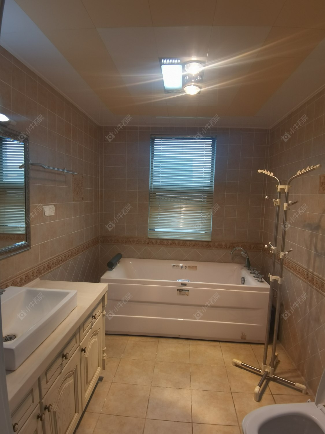 常州天安花园在租房源_小牛看房