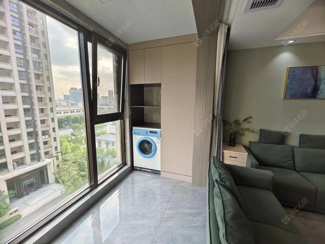 常州衡麓世家在租房源_小牛看房