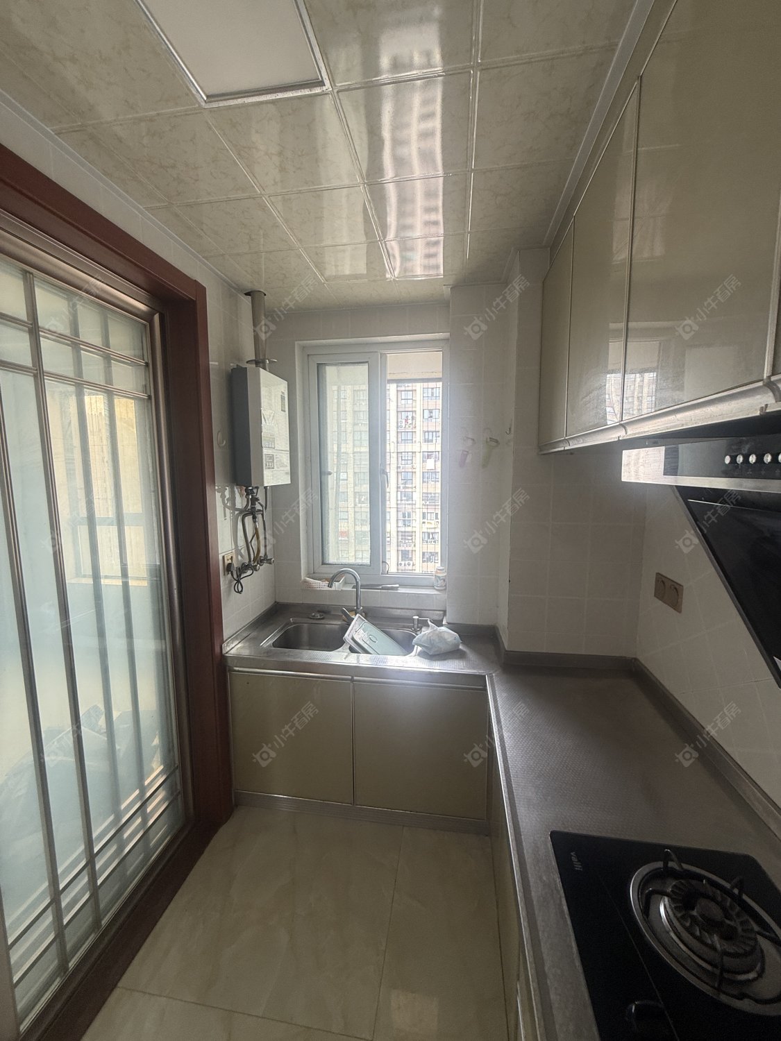 常州中奥珑郡在租房源_小牛看房