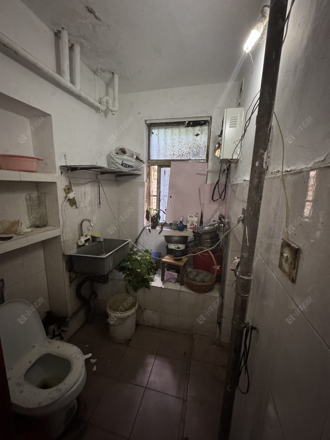 常州北直街在租房源室内图_小牛看房