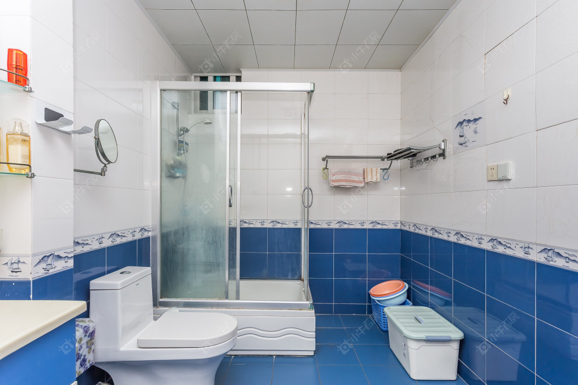 常州锦绣东苑在售二手房源室内图_小牛看房