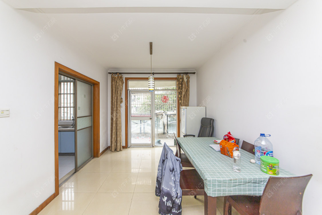 丰乐公寓北区房源室内图 常州丰乐公寓北区在售二手房源室内图_小牛看房