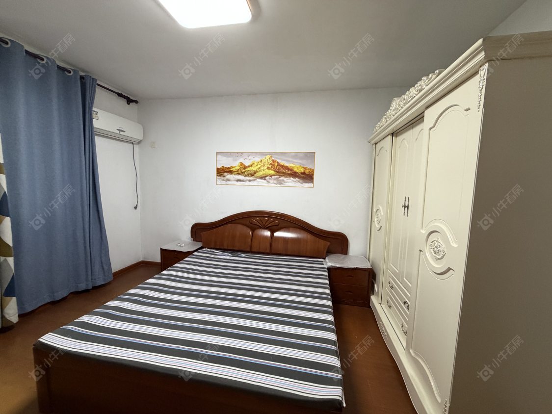 常州紫云苑在租房源室内图_小牛看房