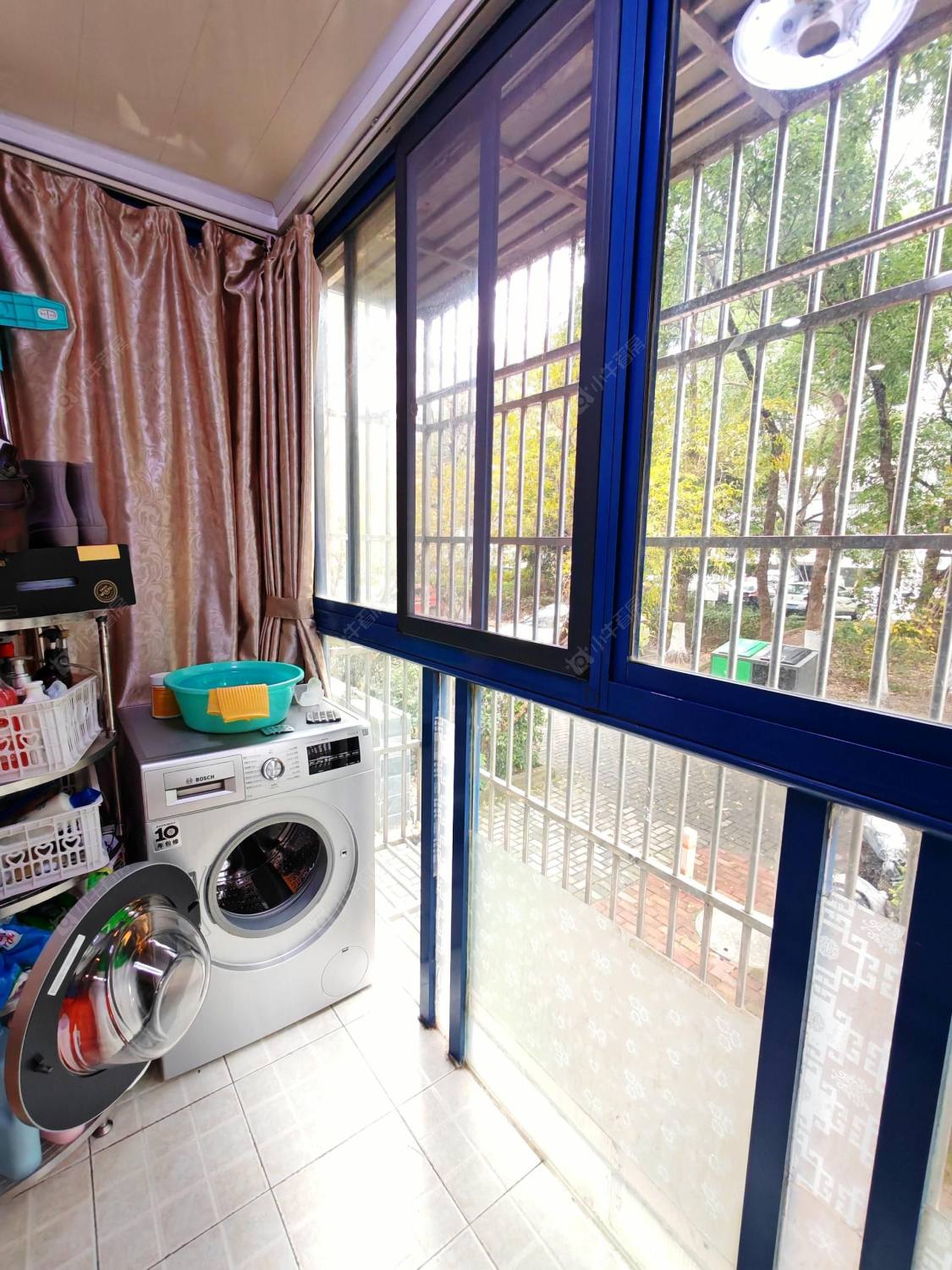 常州太湖明珠苑南苑在租房源室内图_小牛看房