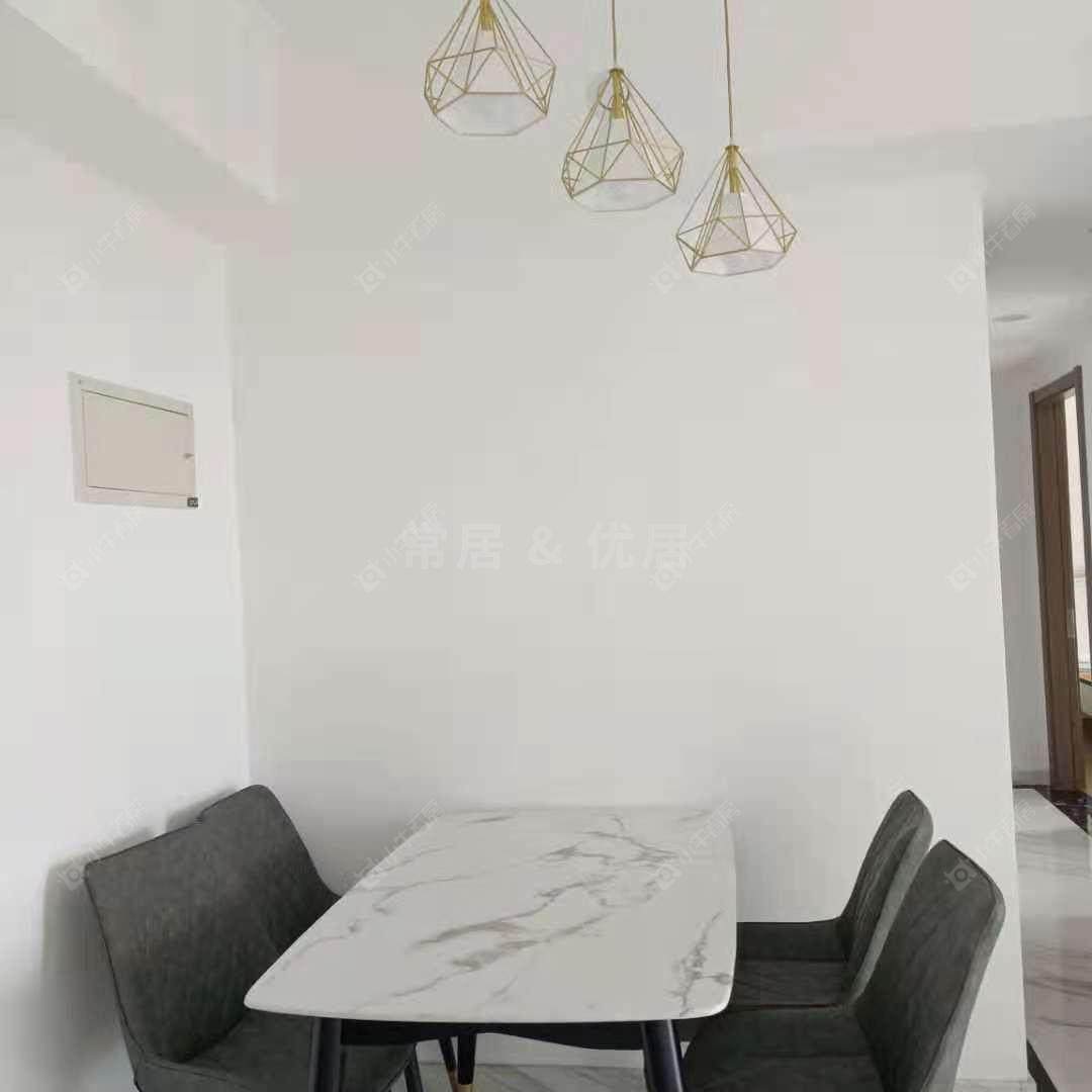 常州碧桂园壹号天禧租房_碧桂园壹号天禧3室2厅房源出租