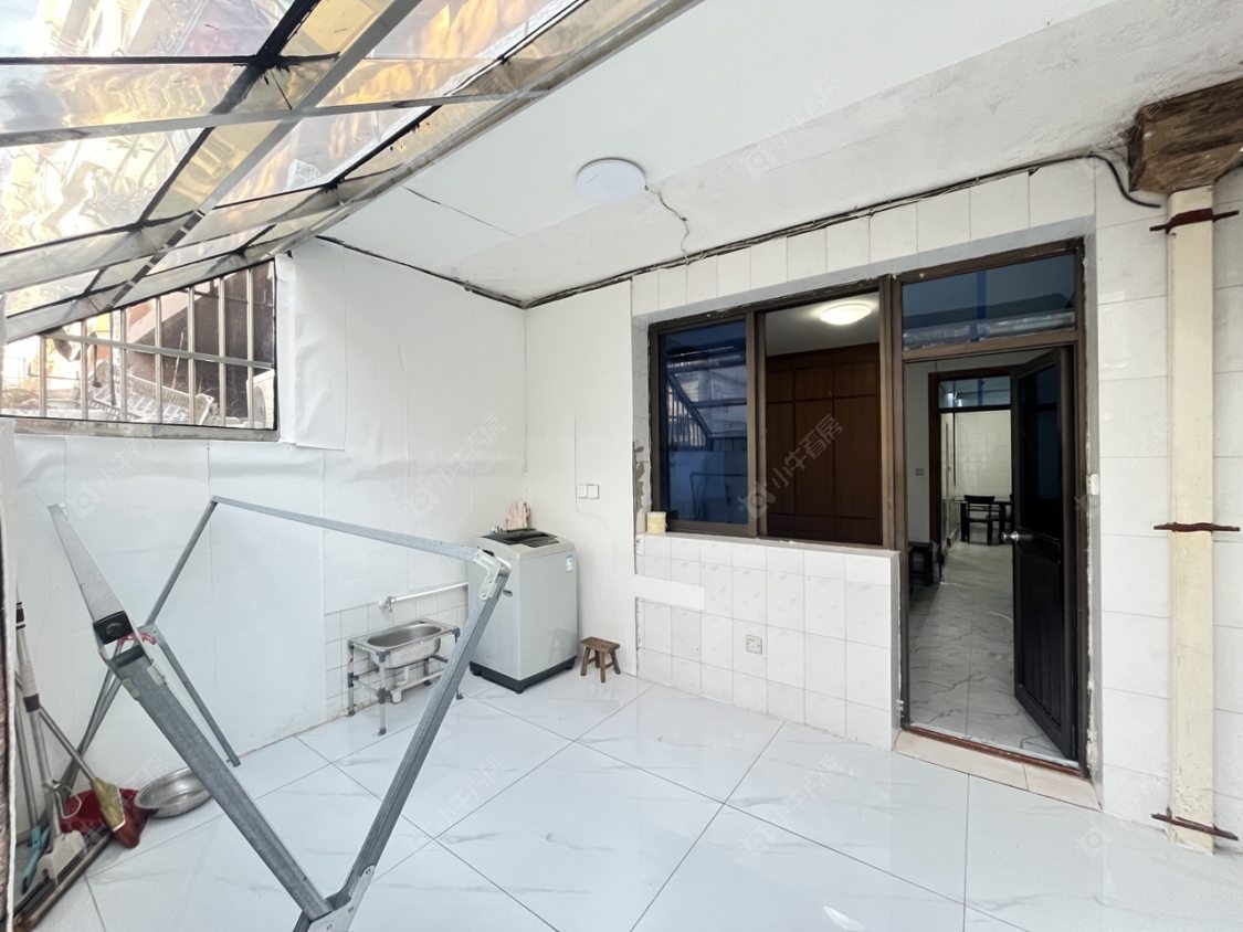 常州清潭五村在租房源室内图_小牛看房