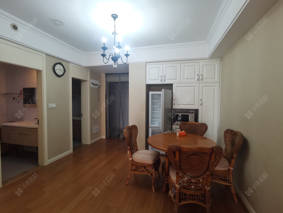 常州常发豪庭国际在租房源_小牛看房