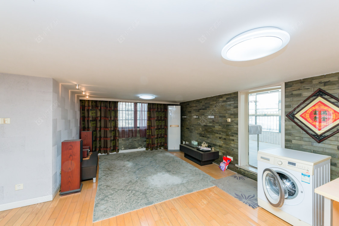 常州荆溪人家在售二手房源室内图_小牛看房