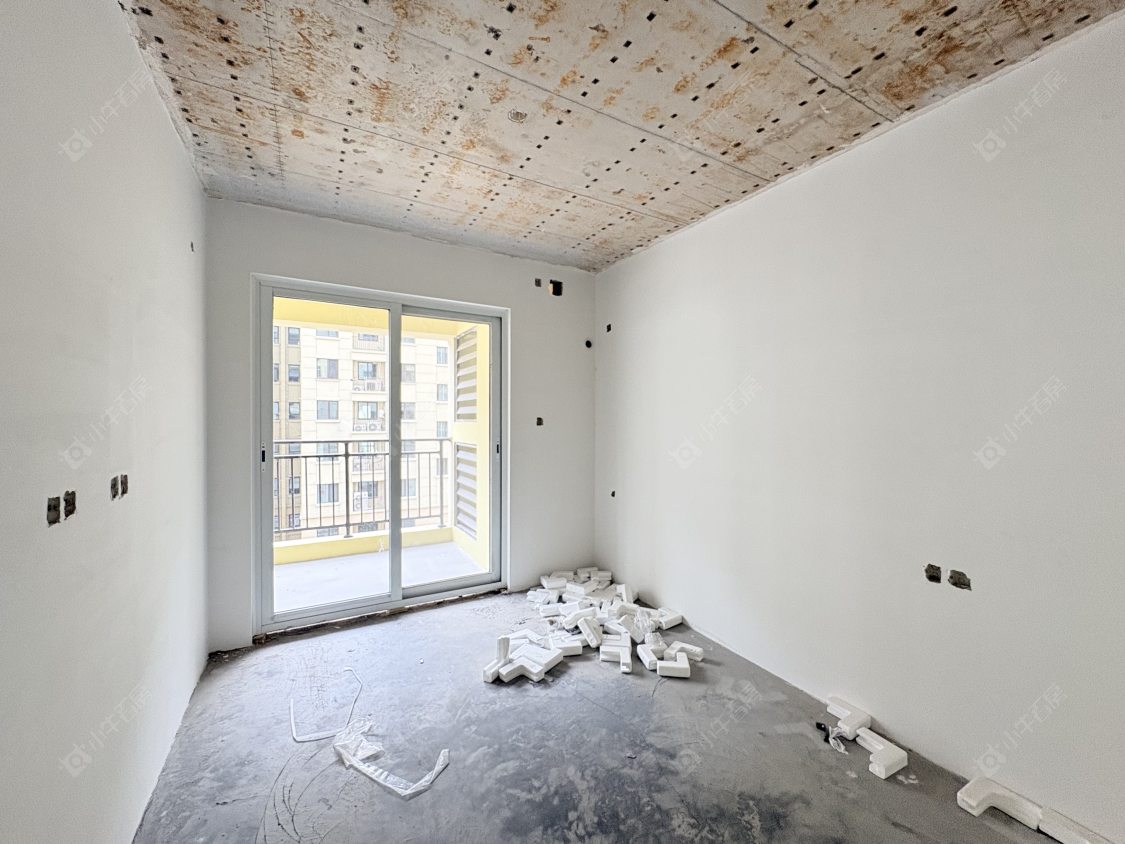 中南熙悦城中南二期房源室内图 丹阳中南熙悦城中南二期在售二手房源室内图_小牛看房