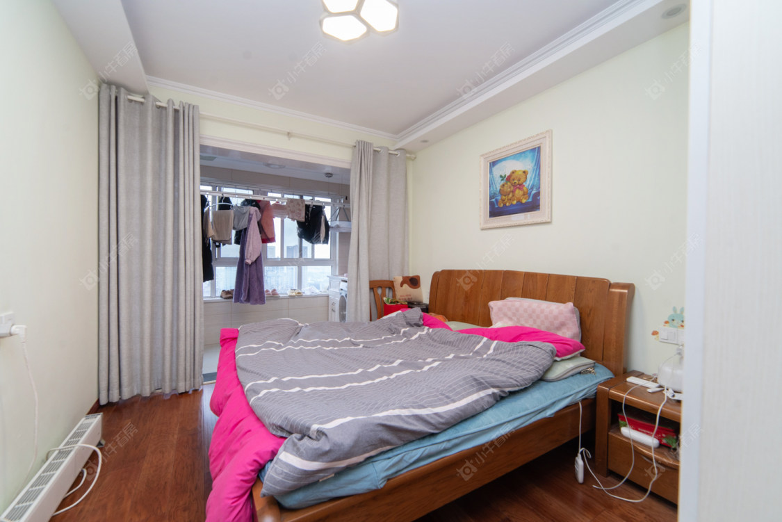 常州御水华庭一期在售二手房源室内图_小牛看房