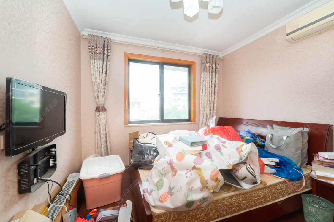 常州顺园八村南区在售二手房房源室内图_小牛看房