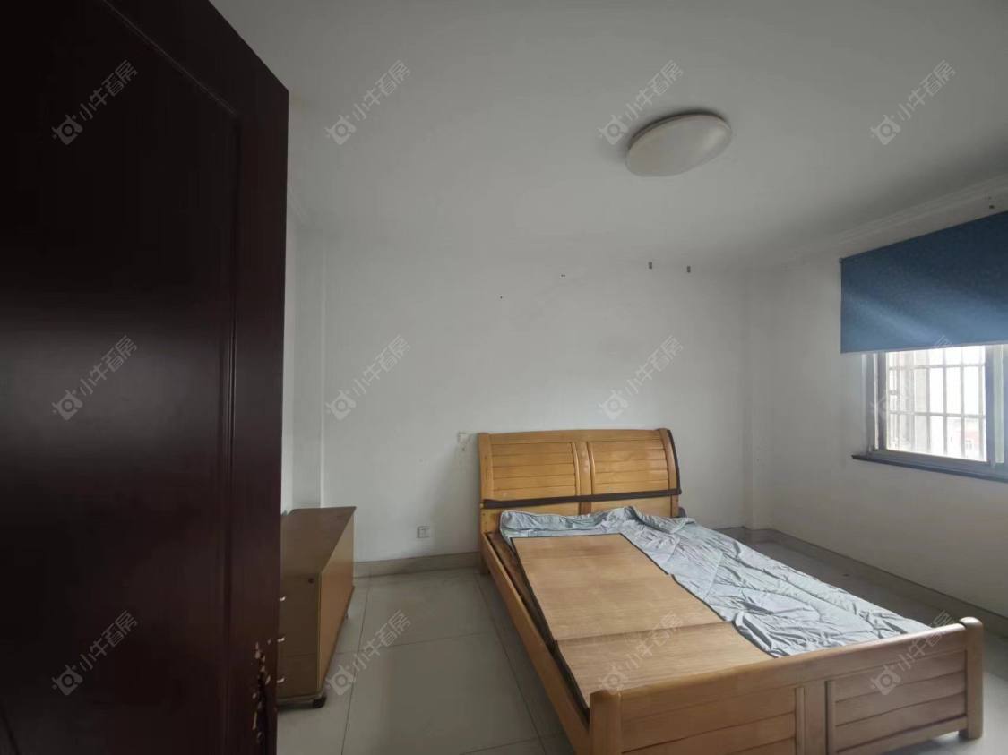 常州河苑家园三期在租房源室内图_小牛看房