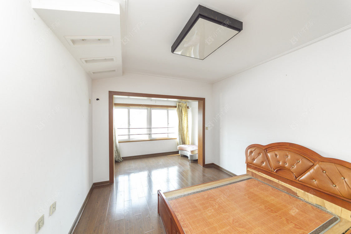 常州陈渡新苑在售二手房源室内图_小牛看房