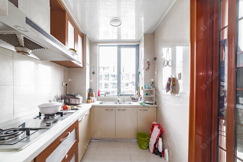 常州新城南都美域在售二手房源室内图_小牛看房