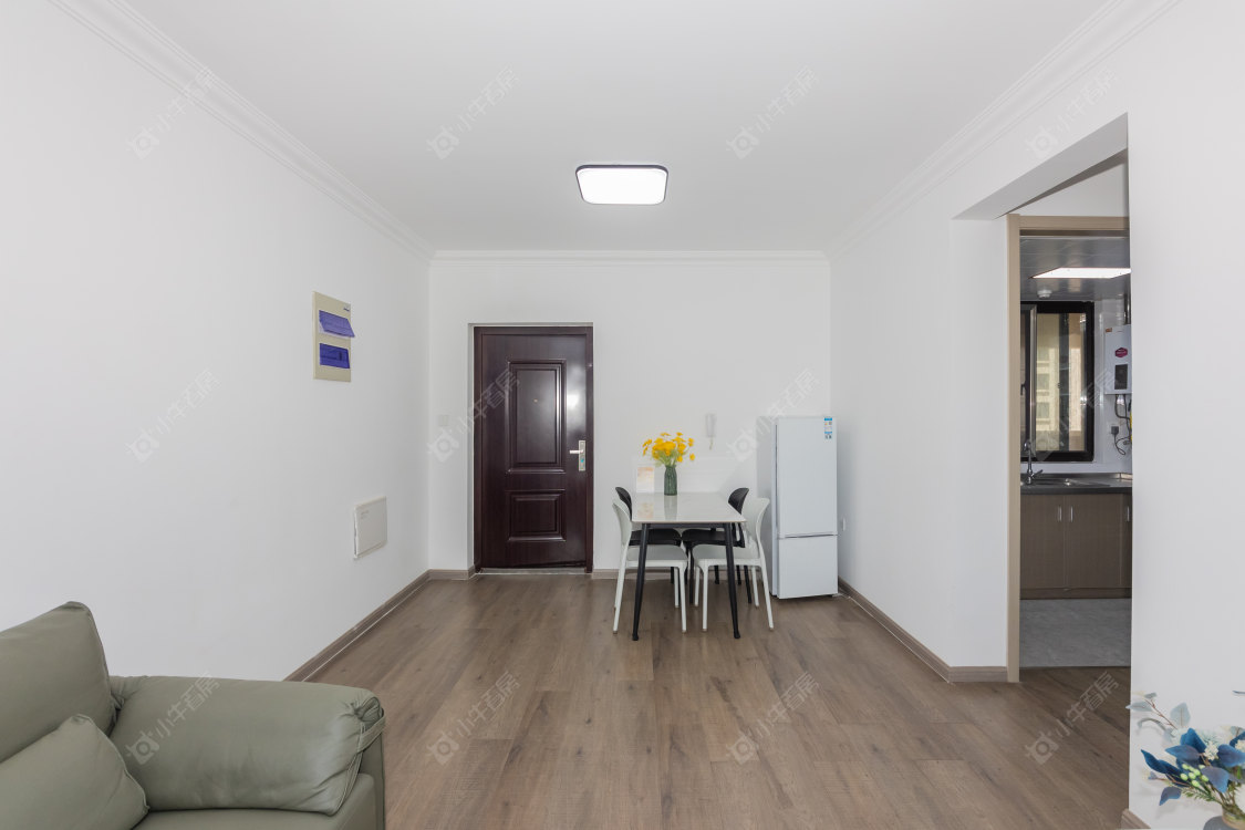 常州百馨西苑五期在售二手房源室内图_小牛看房