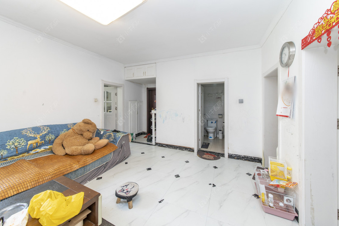 新城花苑东区房源室内图 常州新城花苑东区在售二手房源室内图_小牛看房