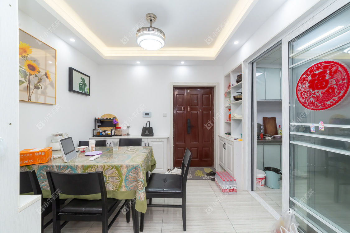 白马公馆房源室内图 常州白马公馆在租房源室内图_小牛看房