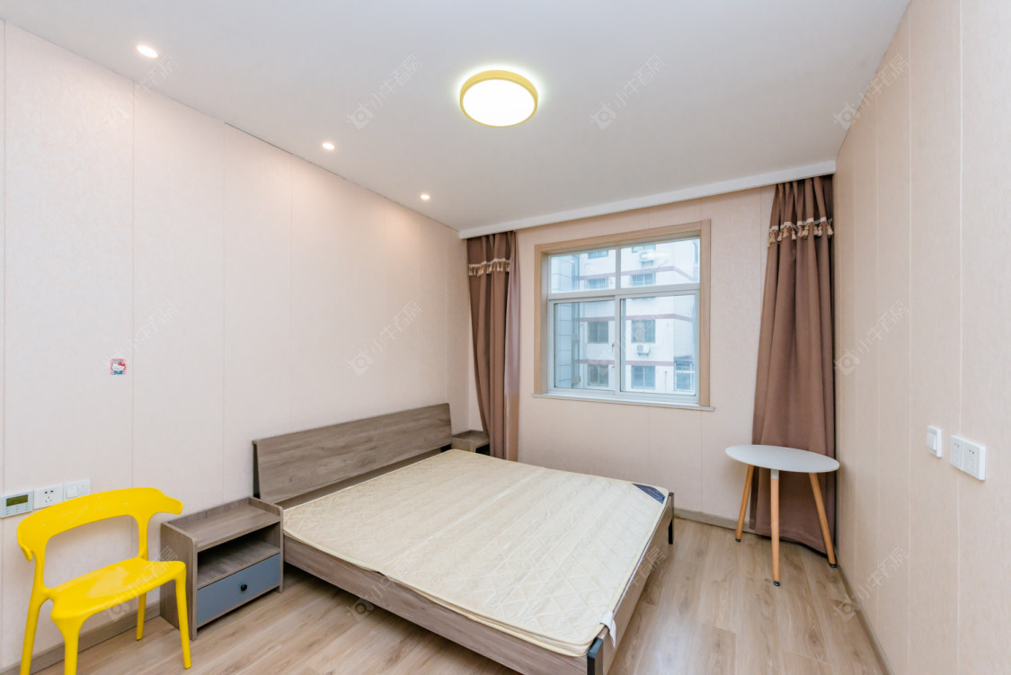 常州博爱路在售二手房源室内图_小牛看房