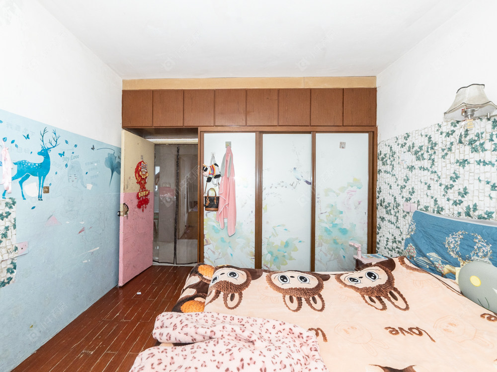 常州新世纪花园（江阴）在售二手房源室内图_小牛看房