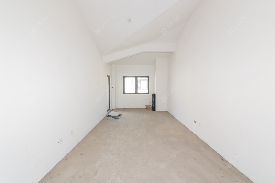 常州天禄西阆苑别墅区在售二手房源室内图_小牛看房