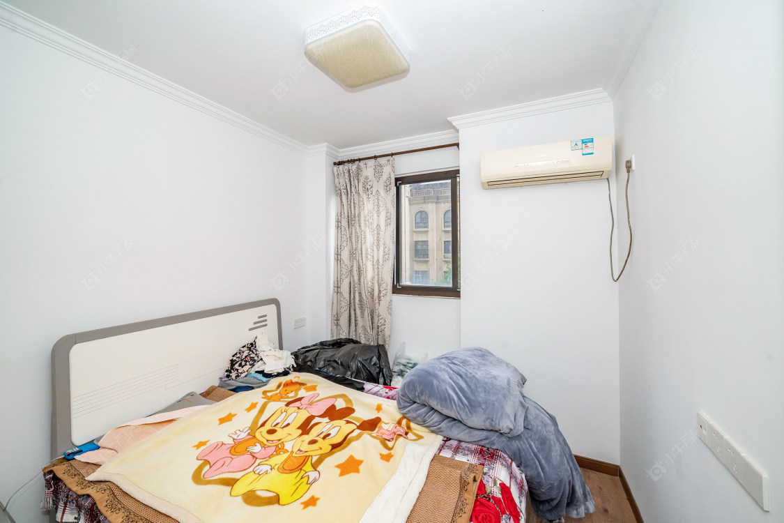 常州华润国际一期在售二手房源室内图_小牛看房