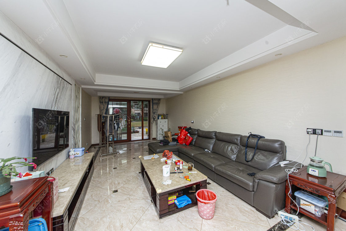 常州万科城在售二手房源室内图_小牛看房