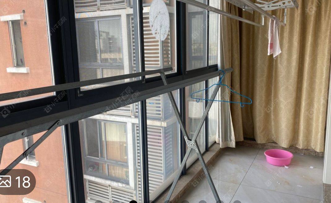 常州凤凰名城在租房源室内图_小牛看房