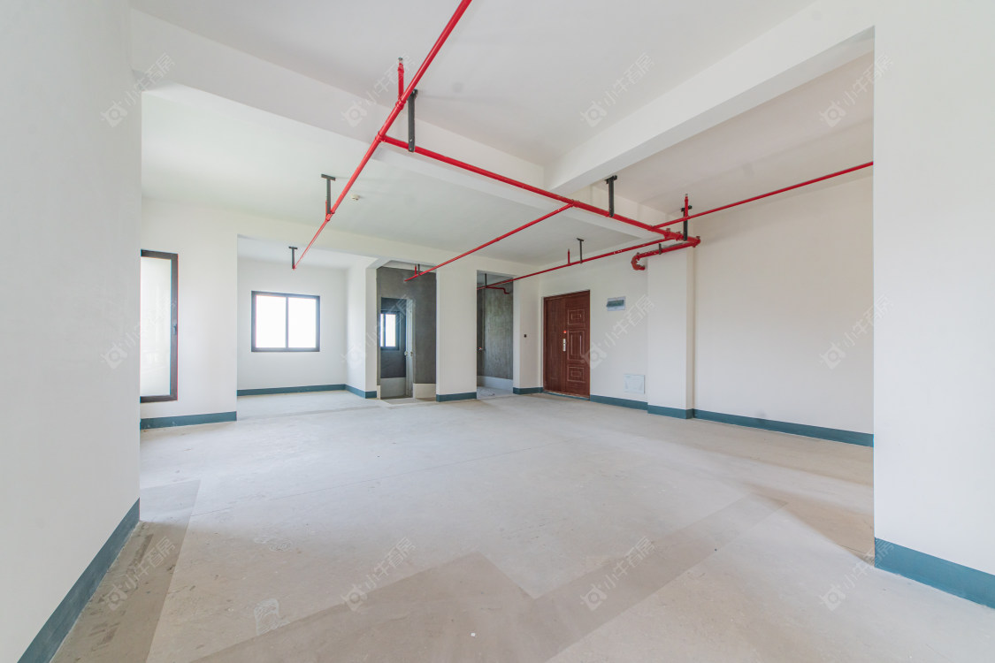 常州新城桃李郡在售二手房源室内图_小牛看房