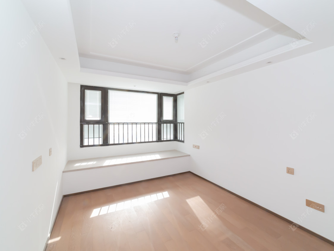 万科新都会房源室内图 常州万科新都会在售二手房源室内图_小牛看房