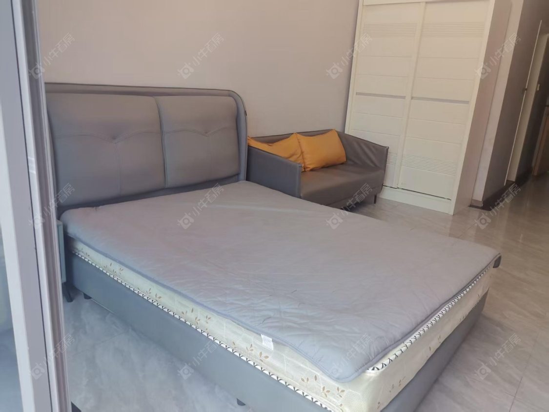 常州运河天地在租房源室内图_小牛看房