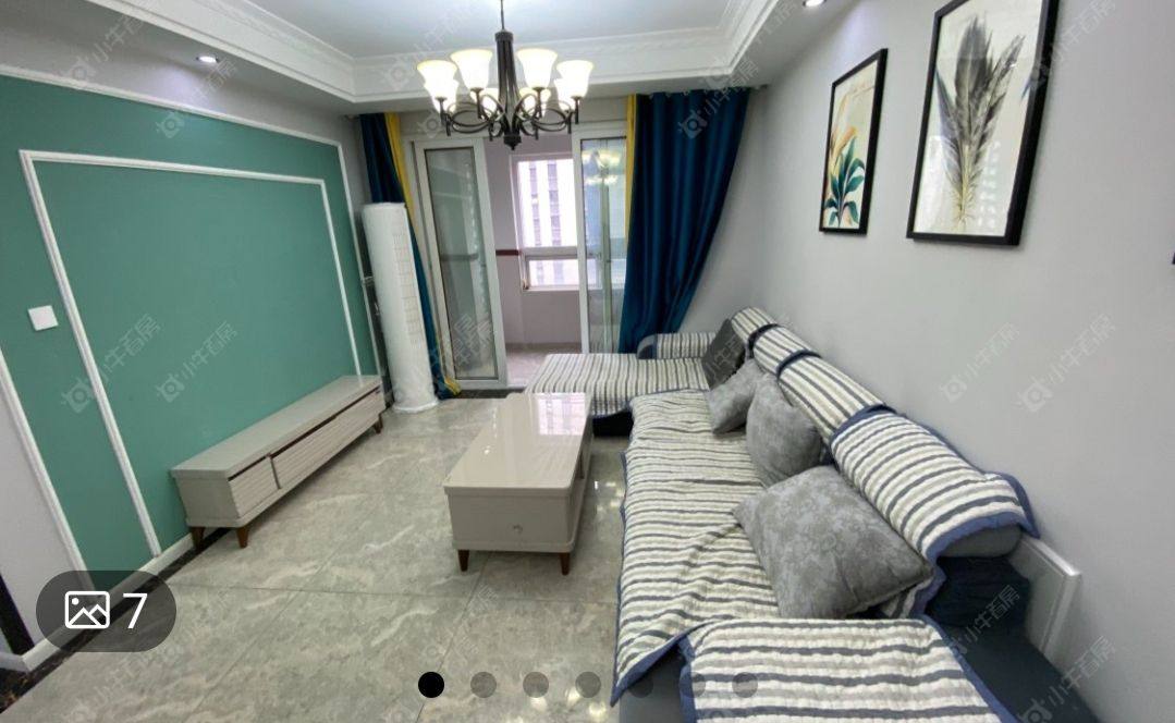 青竹苑B区房源室内图 常州青竹苑B区在租房源室内图_小牛看房