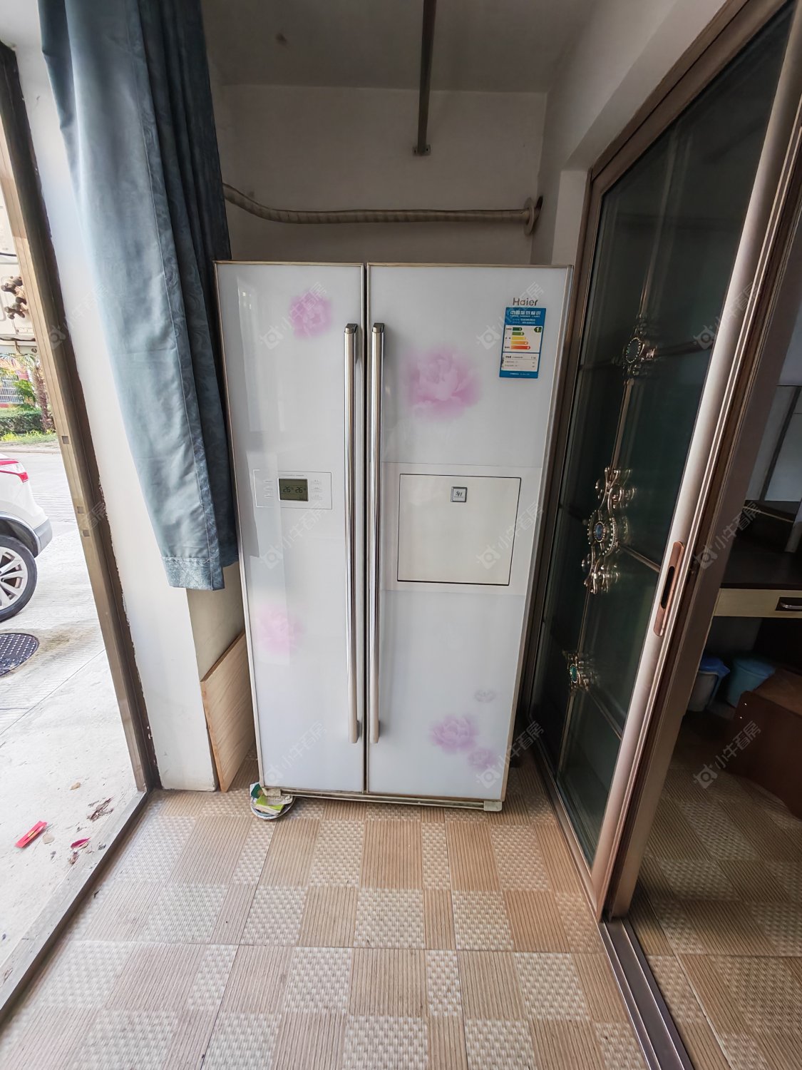 常州朱庄花苑B区租房_朱庄花苑B区1室1厅房源出租